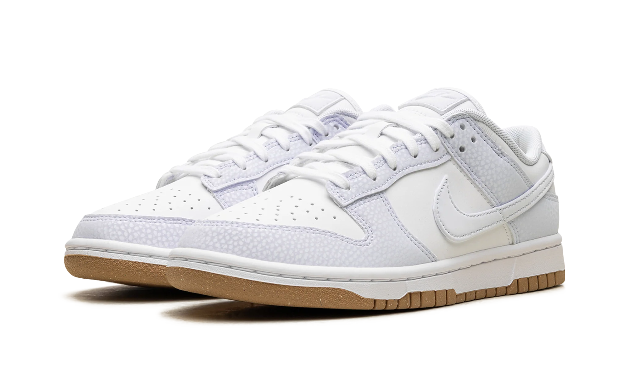 Dunk Low WMNS"Football Grey/ Gum" FN6345 100