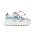 Off White Odsy 1000 White Pale Blue SS20