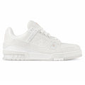 LV Trainer White