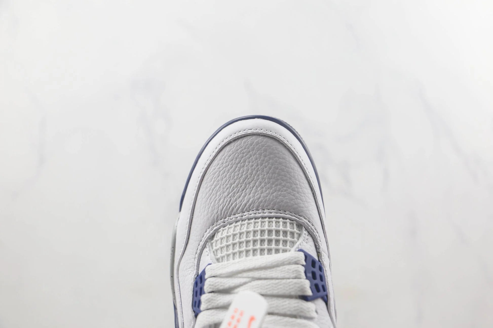 Jordan 4 Retro Midnight Navy