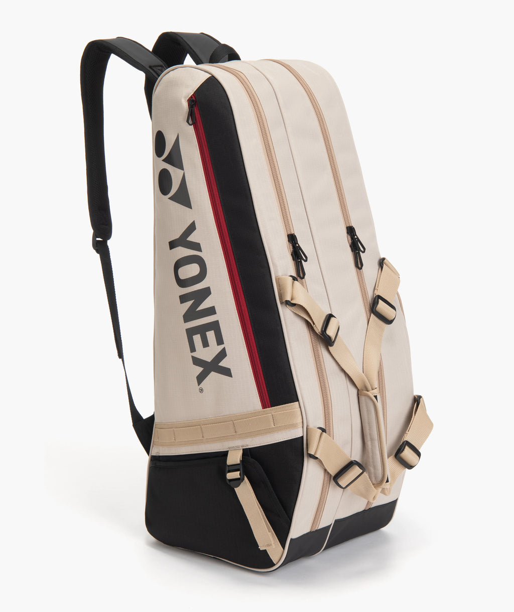 GEARLOGIC RACQUET BAG 6PCS