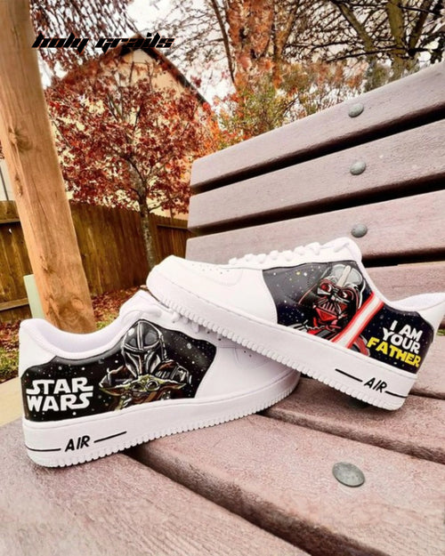 Air Force 1 x I Am Your Father
