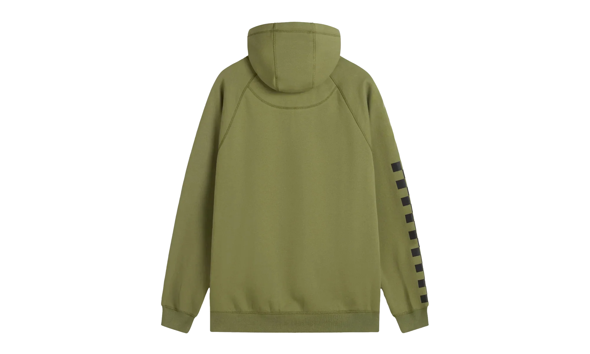 Boxed Pullover Hoodie "Loden Green" VN000HP1ZBF