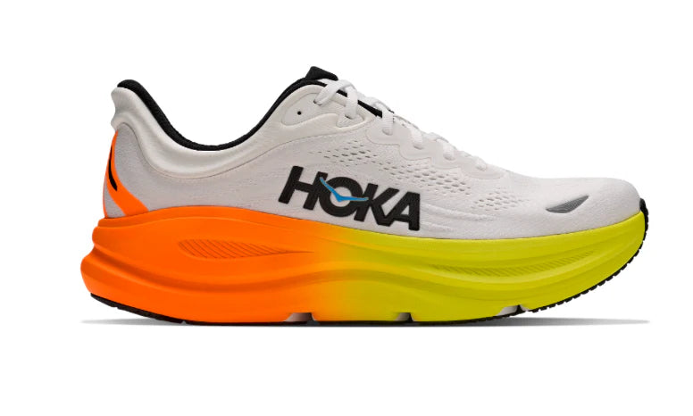 Mens Hoka Bondi 9