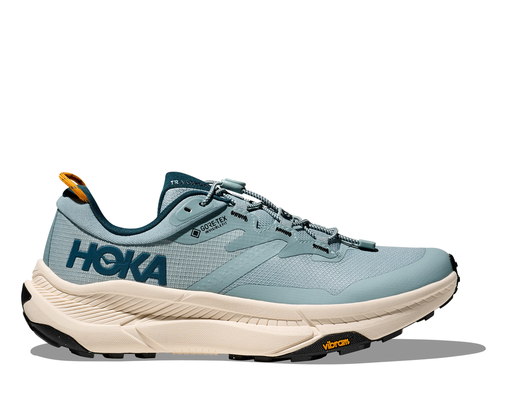 Mens Hoka Transport GTX