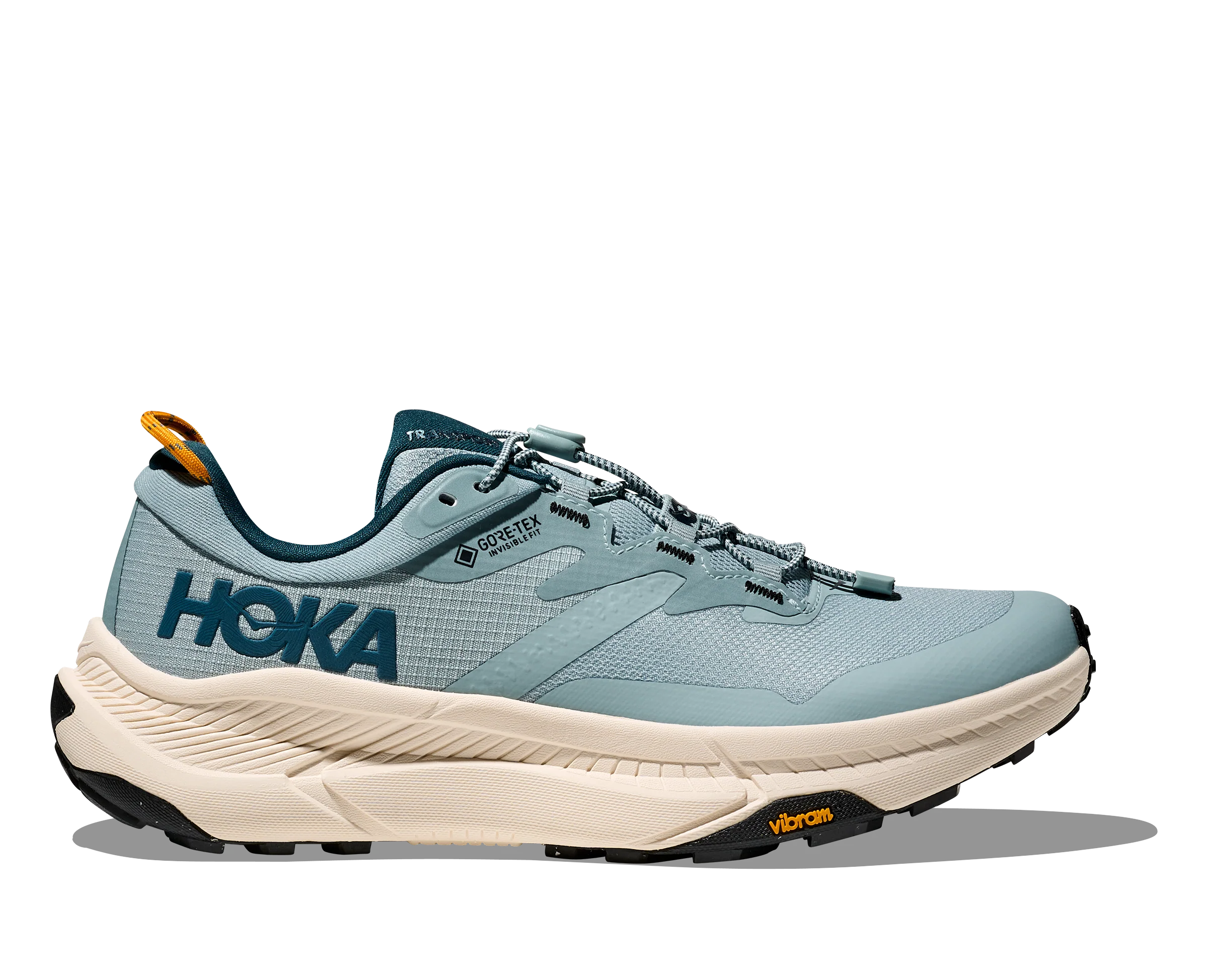 Mens Hoka Transport GTX