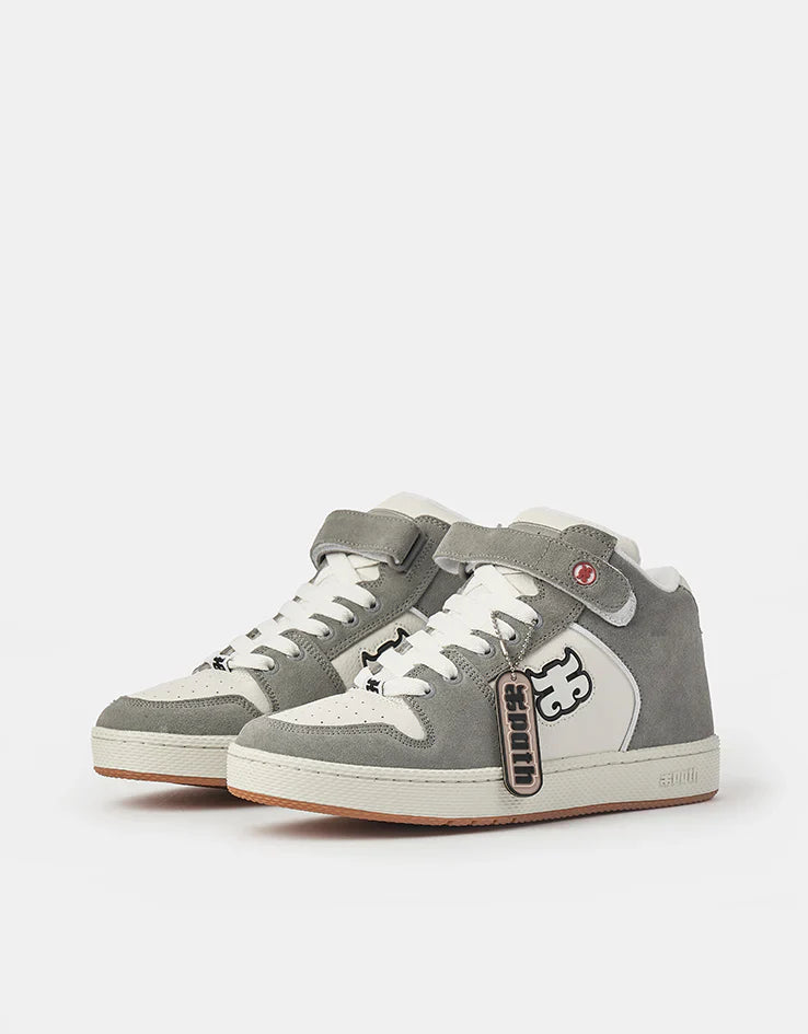 IPath Grasshopper Cement White