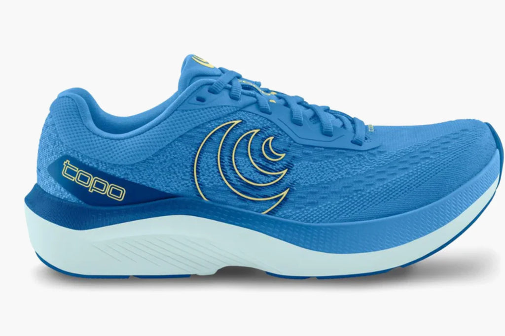 Womens Topo Magnifly 6