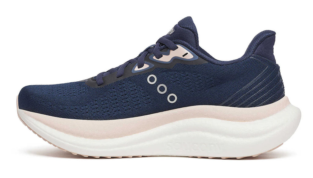 Womens Saucony Triumph 23 Final Sale