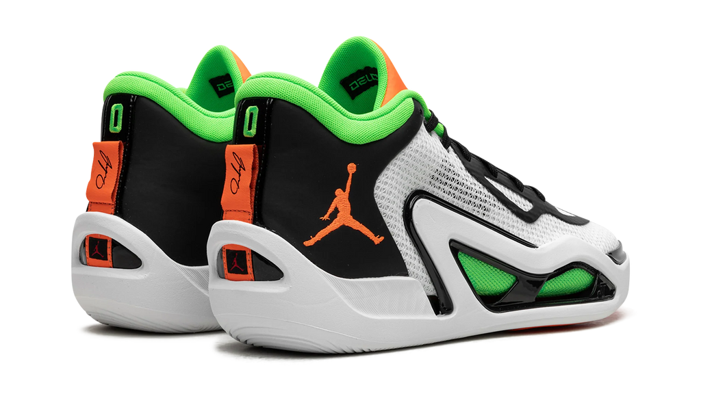JORDAN TATUM 1 PF "Home Team" DZ3330 108