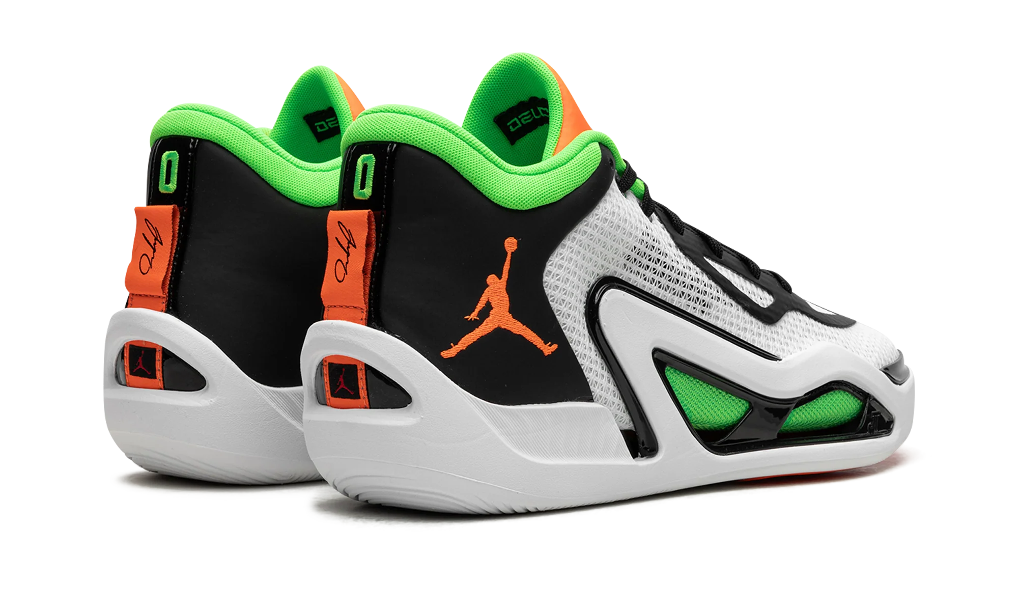JORDAN TATUM 1 PF "Home Team" DZ3330 108