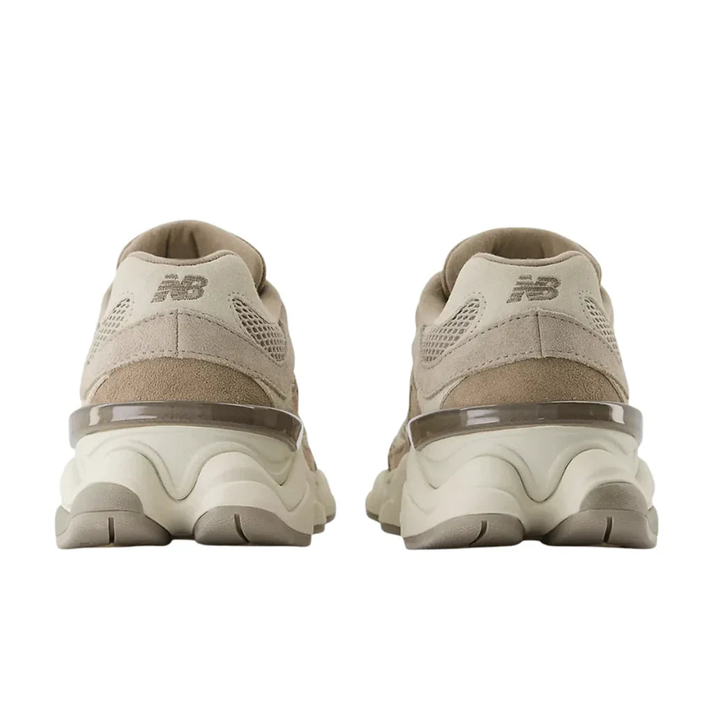 New Balance 9060 Mushroom Arid Stone Bege