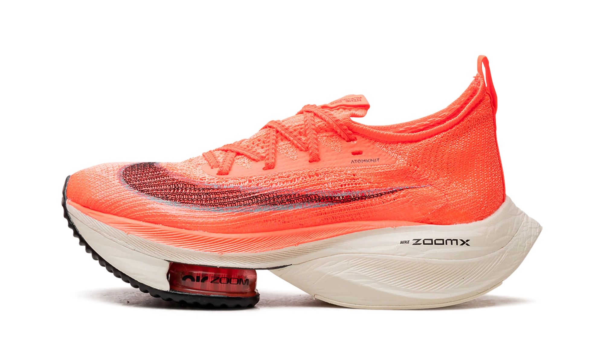 Air Zoom Alphafly NEXT WMNS"Orange" CZ1514-800