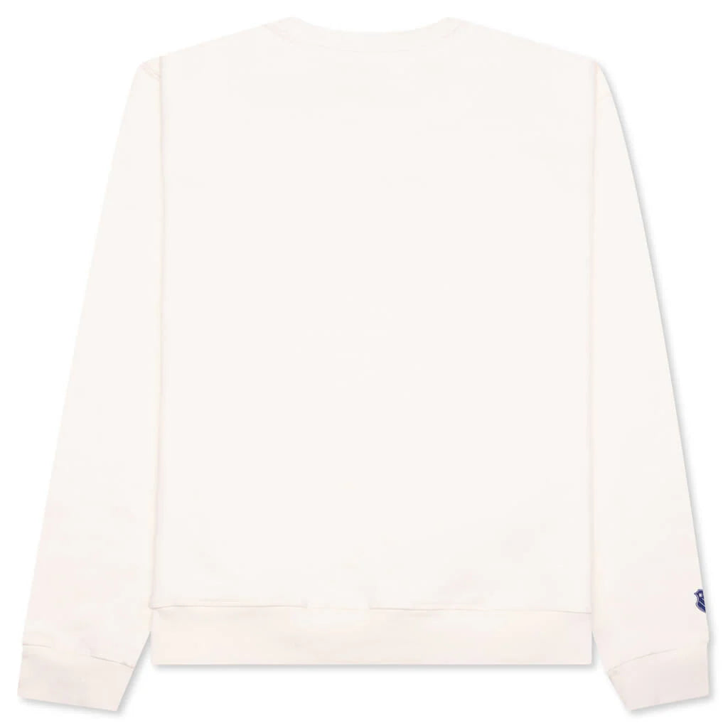 Singles Crew Off White