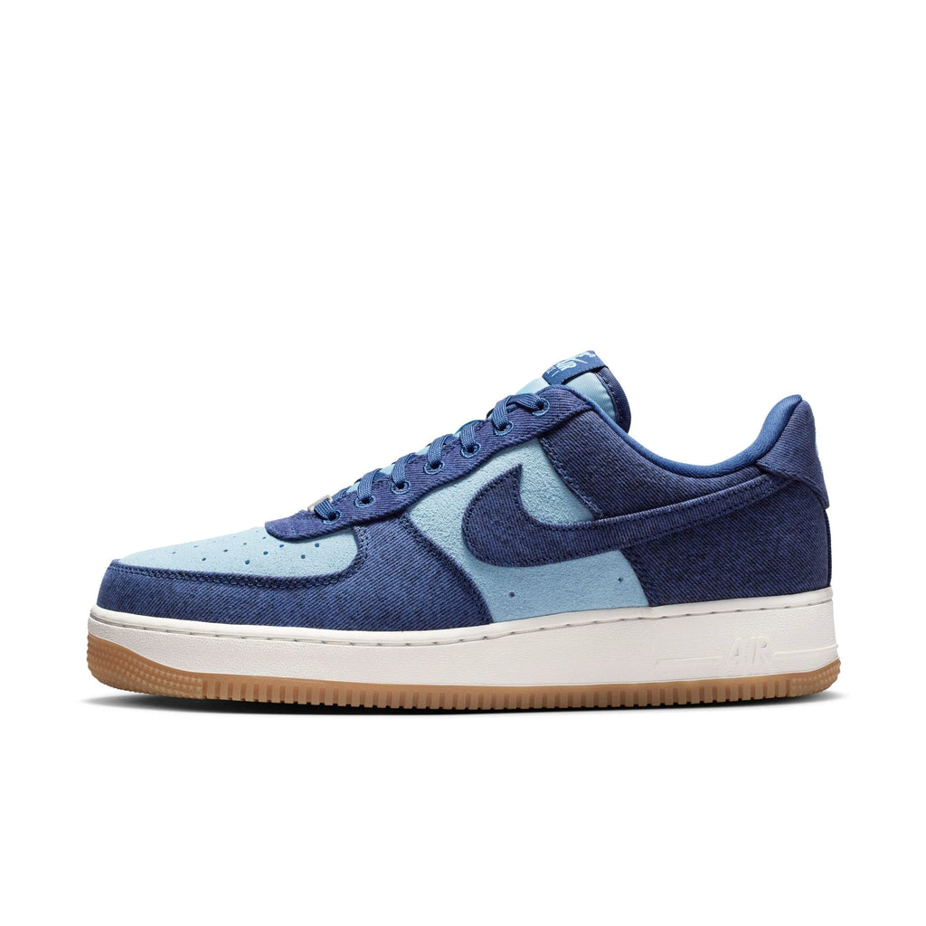 AIR FORCE 1 07 LV8 DENIM