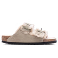 Womens Arizona Shearling Taupe