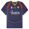 Unisphere Warm Up Jersey Blue