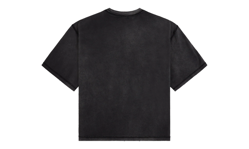 Give Em Hell Tee "Vintage Black" DSM S26 066