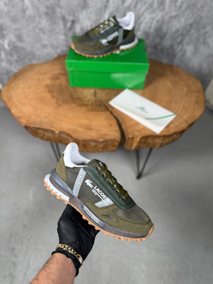 LACOSTE MODEL