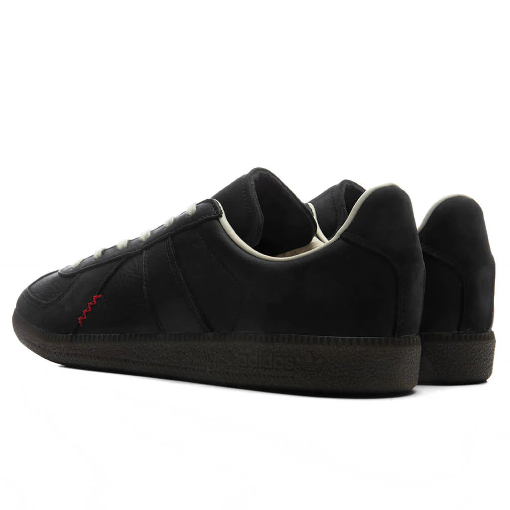 Adidas Originals x Hartcopy BW Army Core Black Cream White Gum