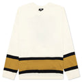 Hockey Sweater Natural
