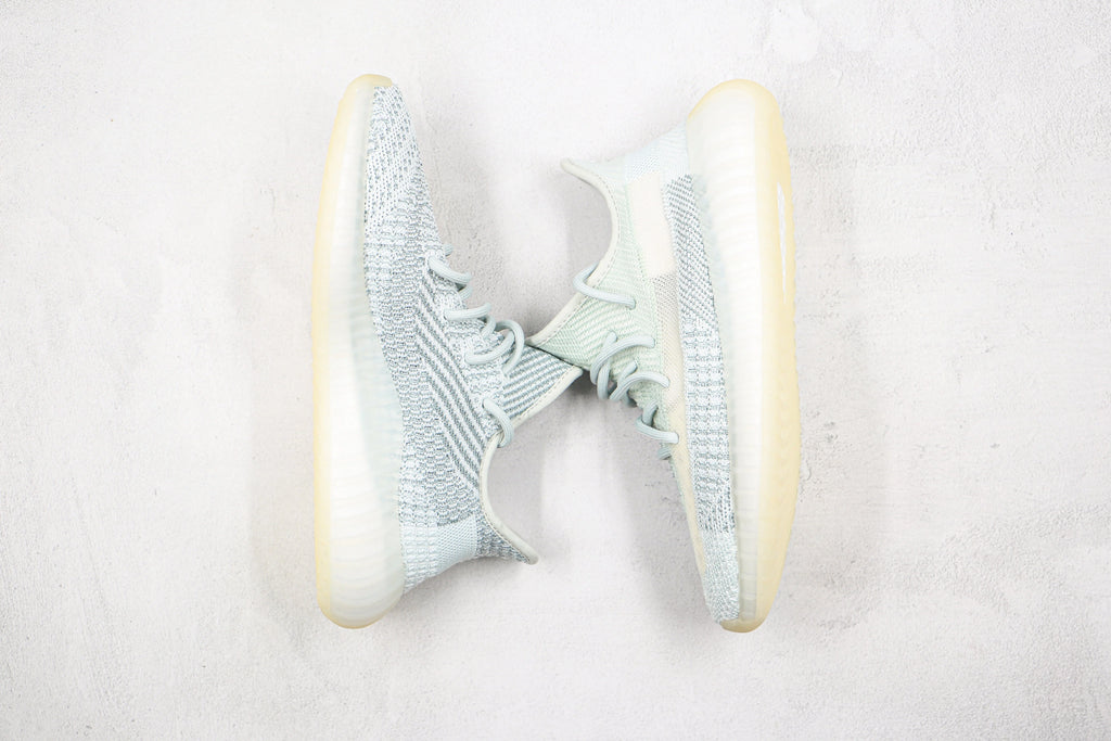 Adidas Yeezy Boost 350 V2 Cloud White Reflective