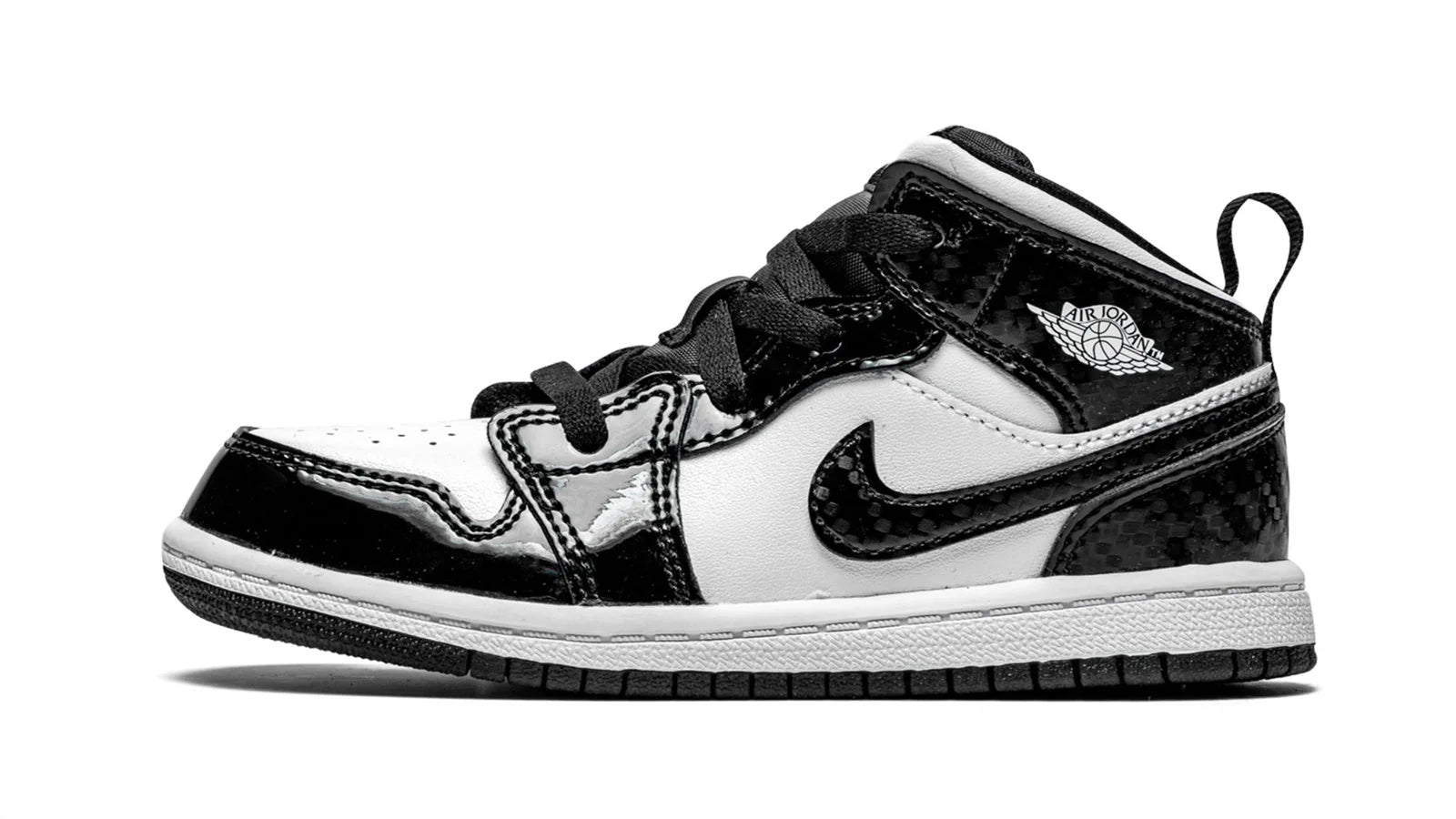 Air Jordan 1 Mid All Star 2021