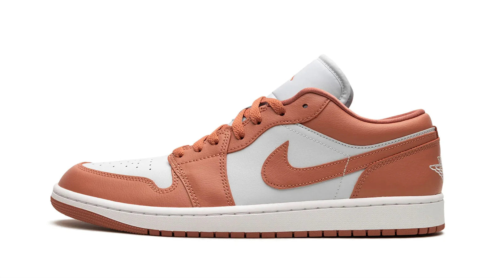 Air Jordan 1 Low WMNS Sky J Orange