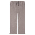 Relaxed Fleece Sweatpant With Piping Homestead Heather Homestead Heather