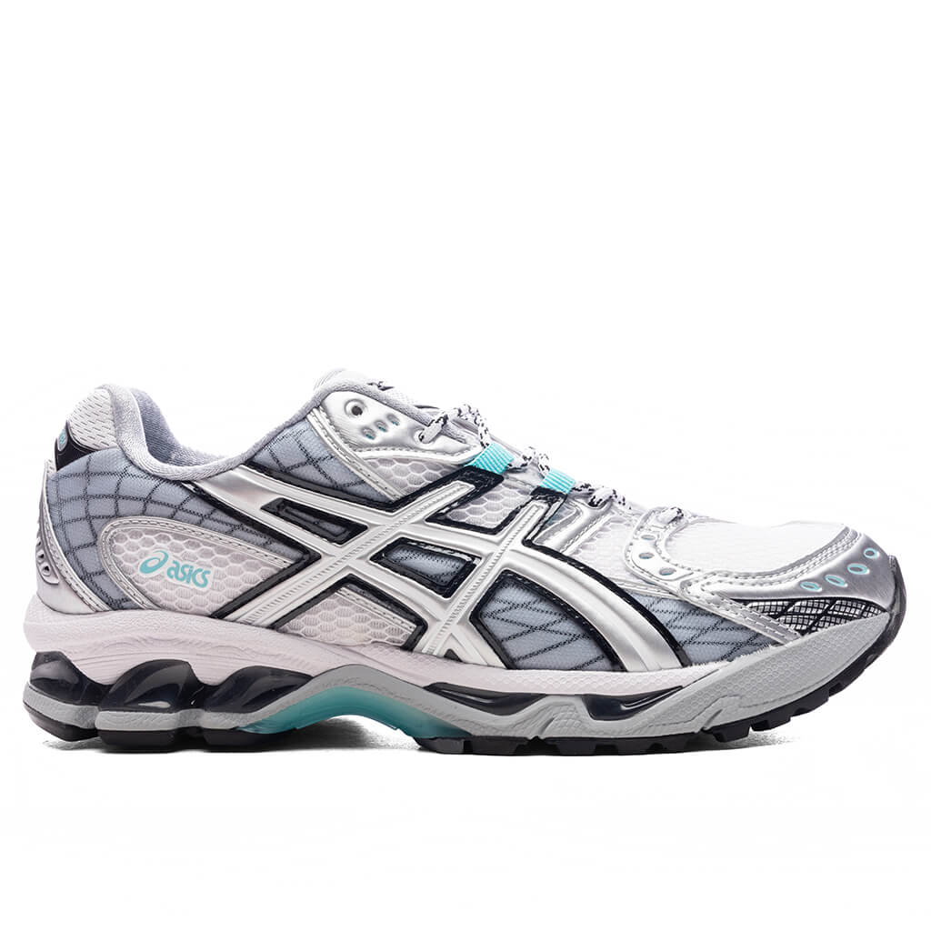 Gel Nimbus 101 White Piedmont Grey