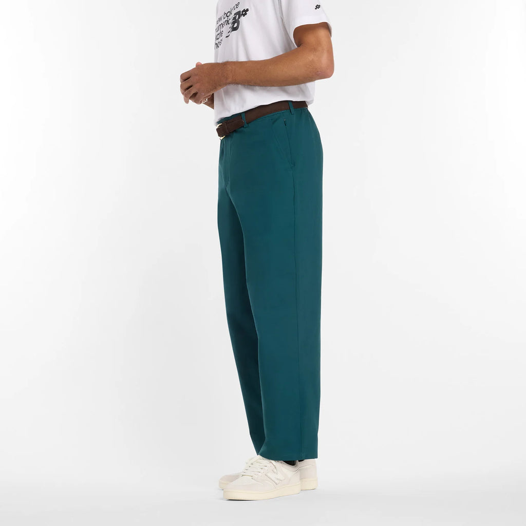 New Balance Numeric Standard Pant Spruce