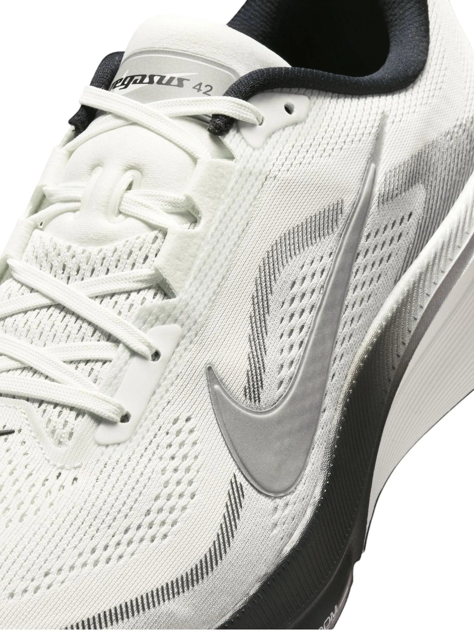 Nike Air Zoom Pegasus 42 Mens Shoes