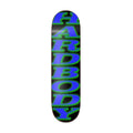 Hardbody Stacked Spot Deck 825