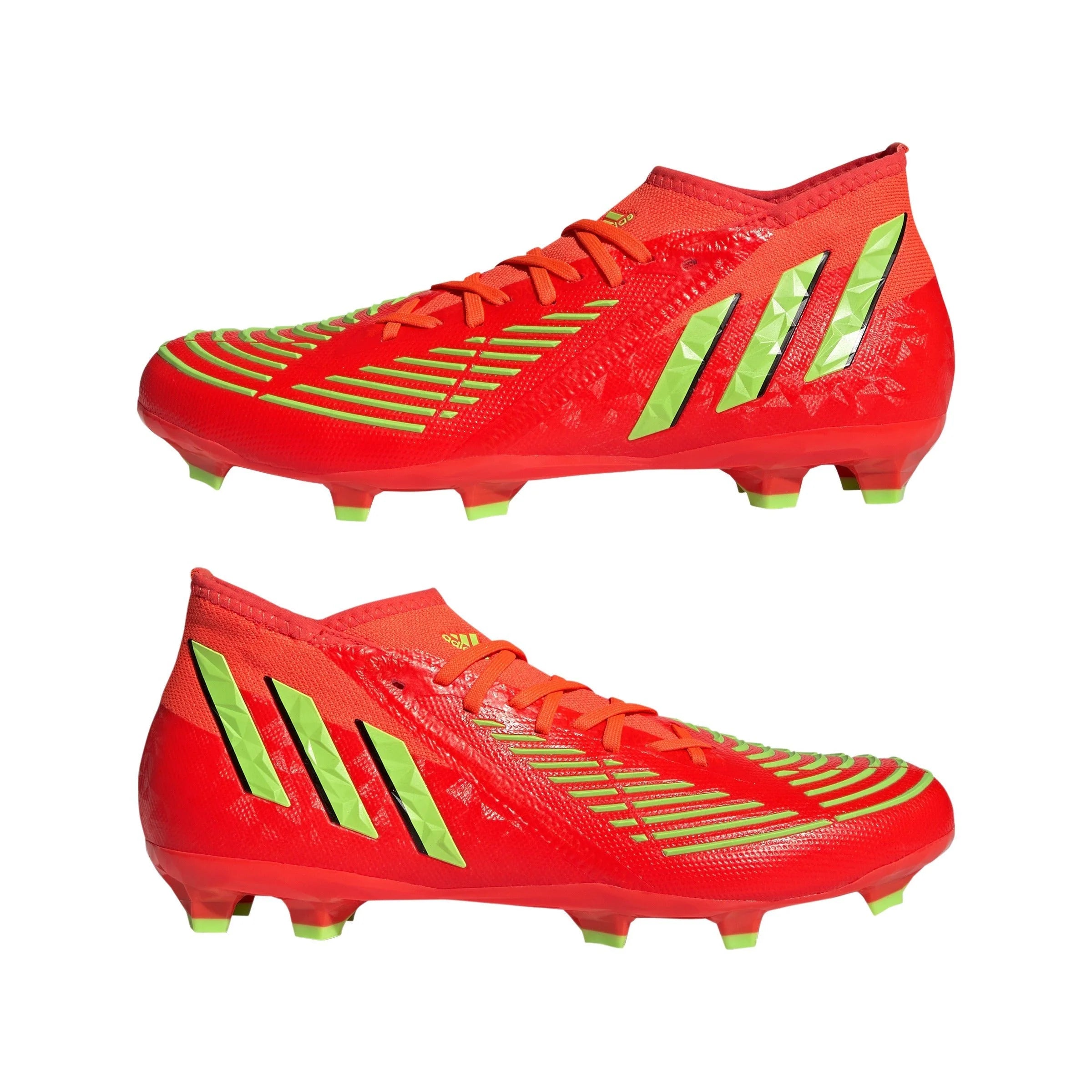 adidas Predator Edge 2 Firm Ground Cleats