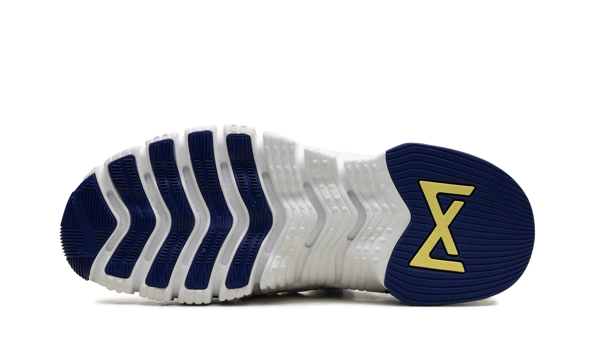 FREE METCON 5 WMNS"WHITE AQUARIUS BLUE" DV3950 103