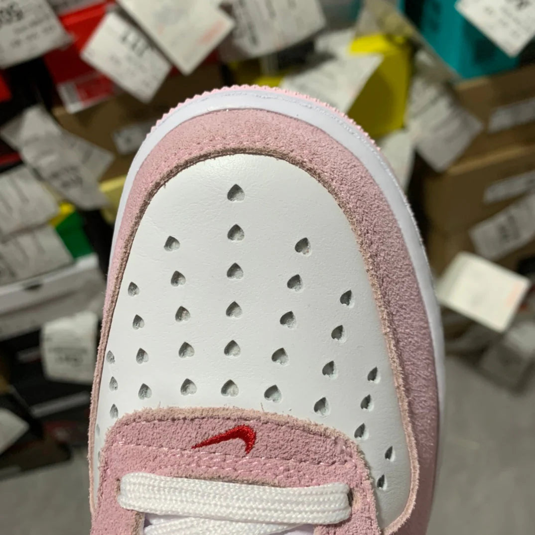 Nike Air Force 1 Low Valentines Day Love Letter