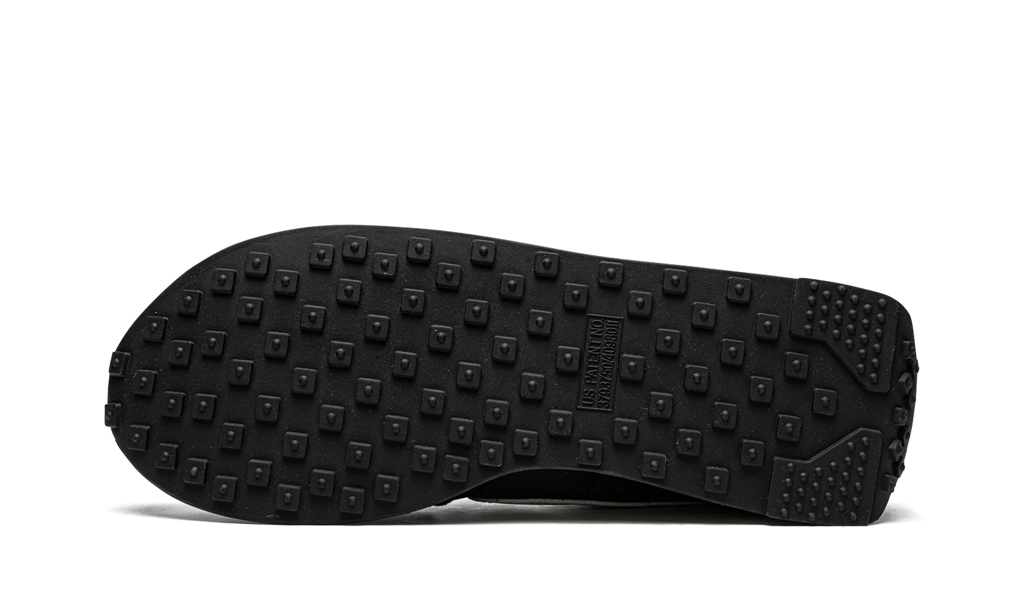 Waffle Trainer 2 "Black / White" DH1349 001