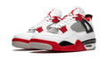 Air Jordan 4 Retro Fire Red 2020