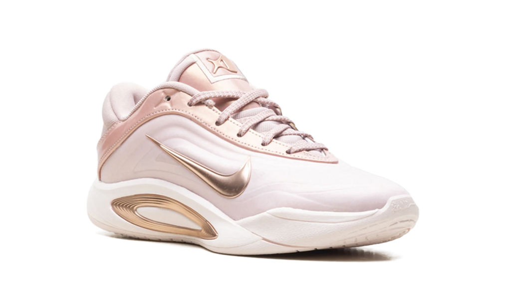 A'One WMNS "Stone Mauve" FZ8605 200