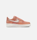 Air Force 1 Low 07 Mens Lifestyle Shoe Amber Brown