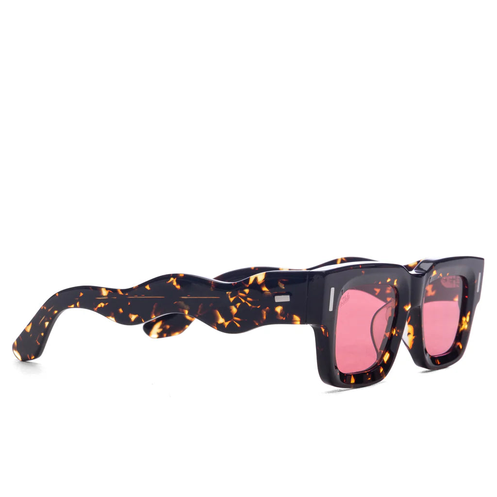 Akila x même Ares Kids Tokyo Tortoise Rose
