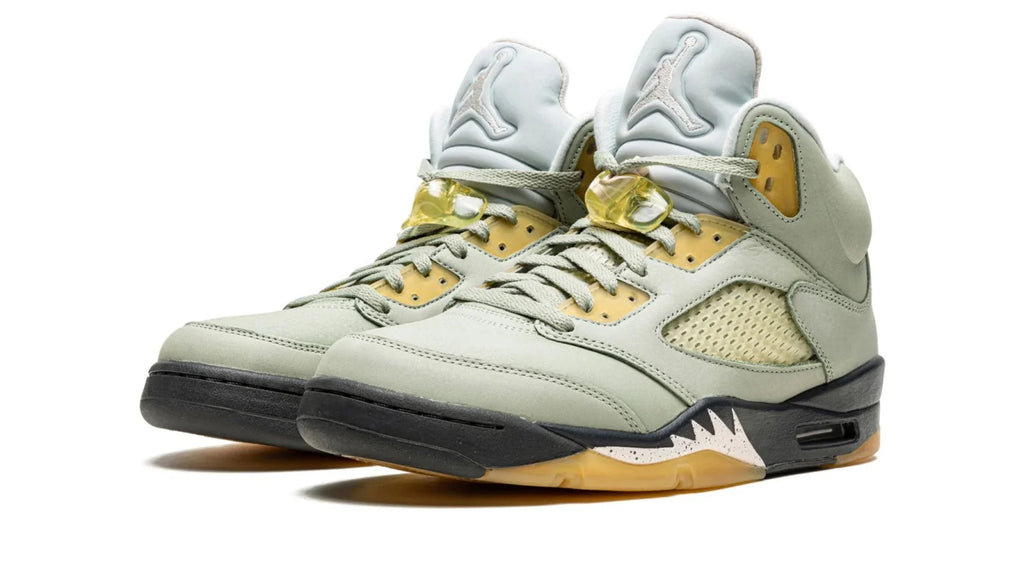Air Jordan 5 Retro Jade Horizon