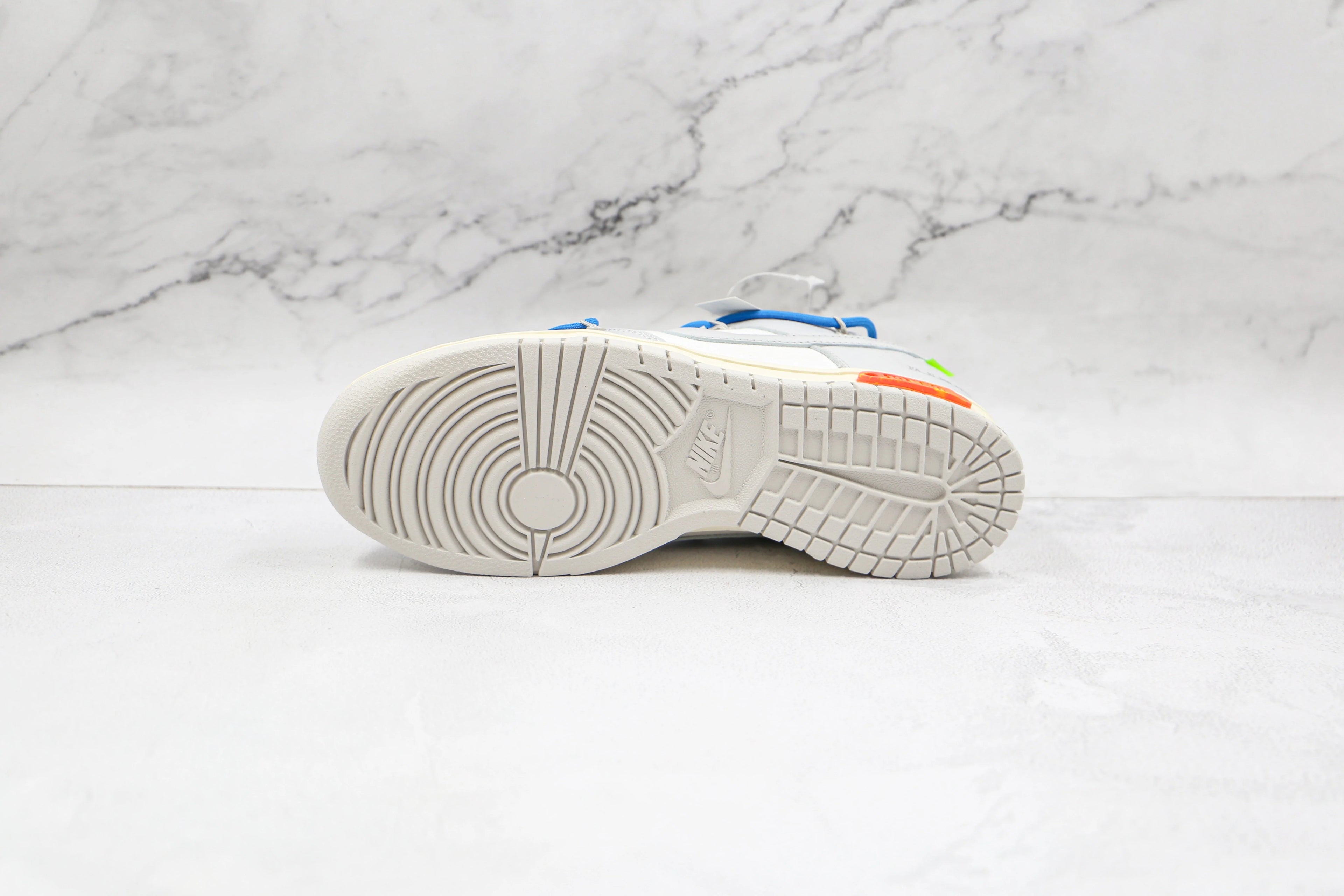 Nike Dunk Low Off White Lot 10