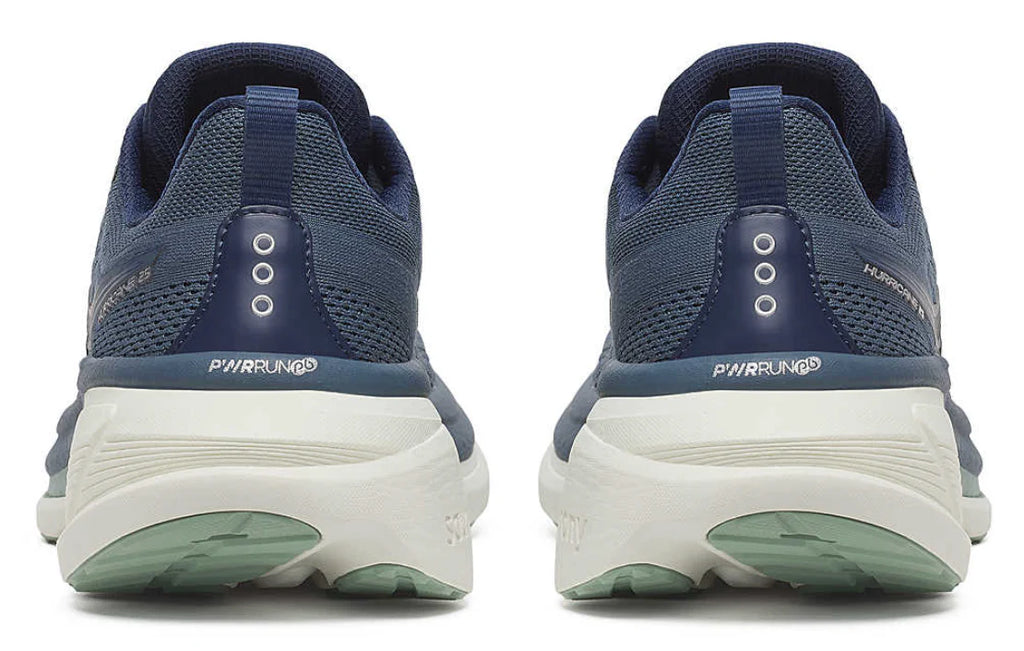 Mens Saucony Hurricane 25 Final Sale