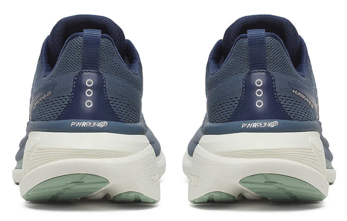 Mens Saucony Hurricane 25 Final Sale
