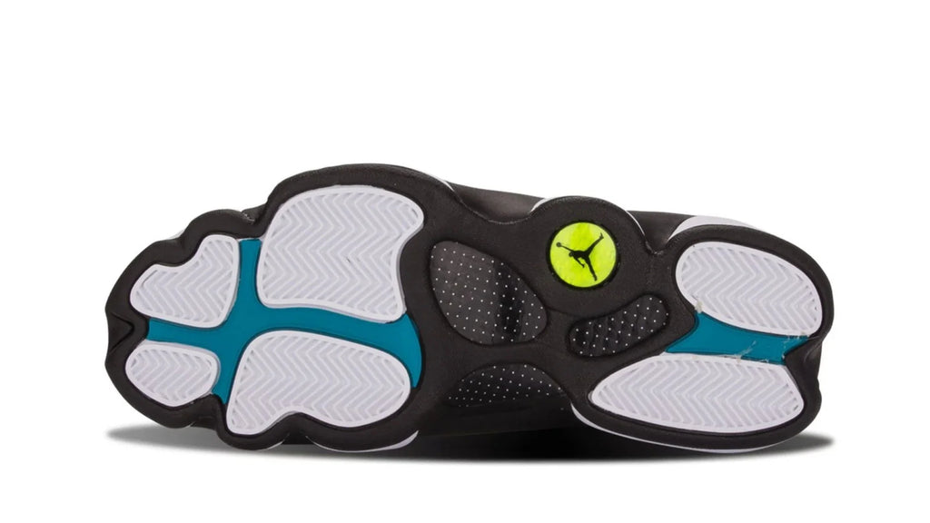 Air Jordan 13 Retro Barons