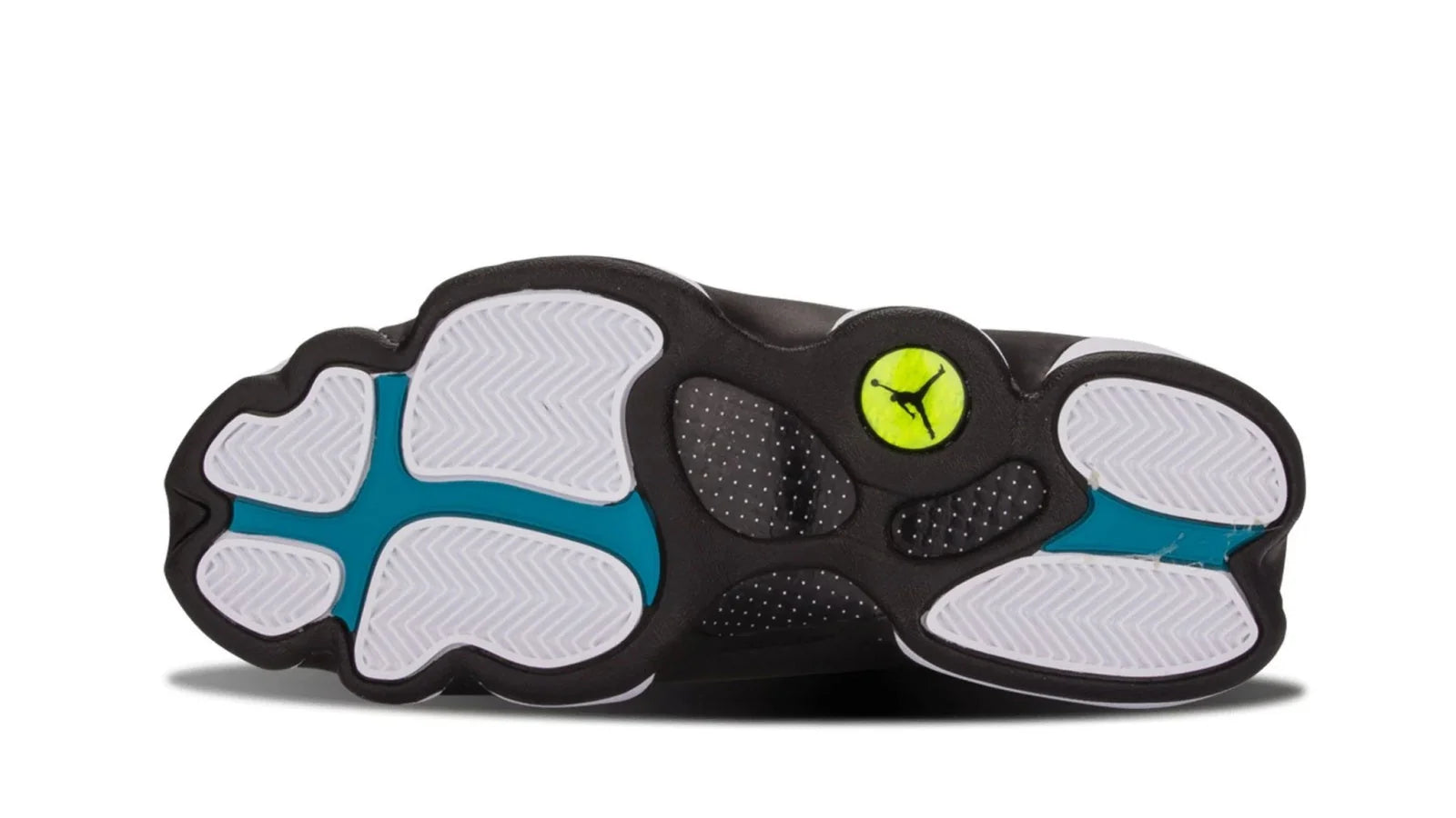 Air Jordan 13 Retro Barons