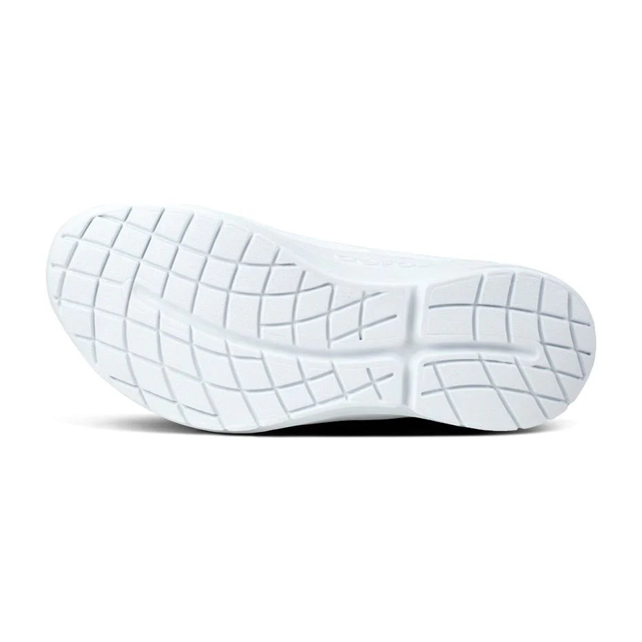 Women's OOmg Sport Low Shoe in White