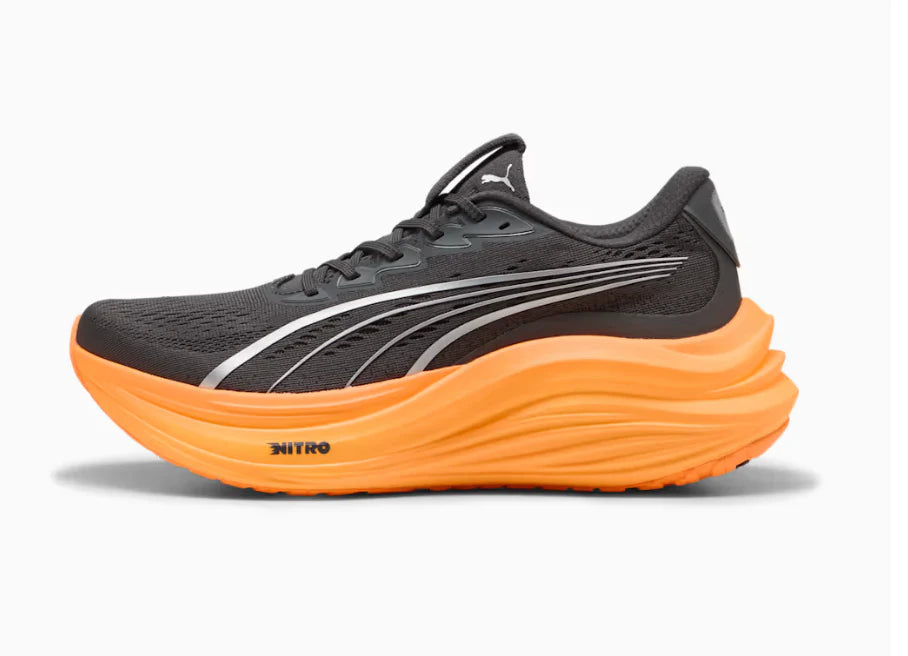 Mens Puma MagMax NITRO Final Sale