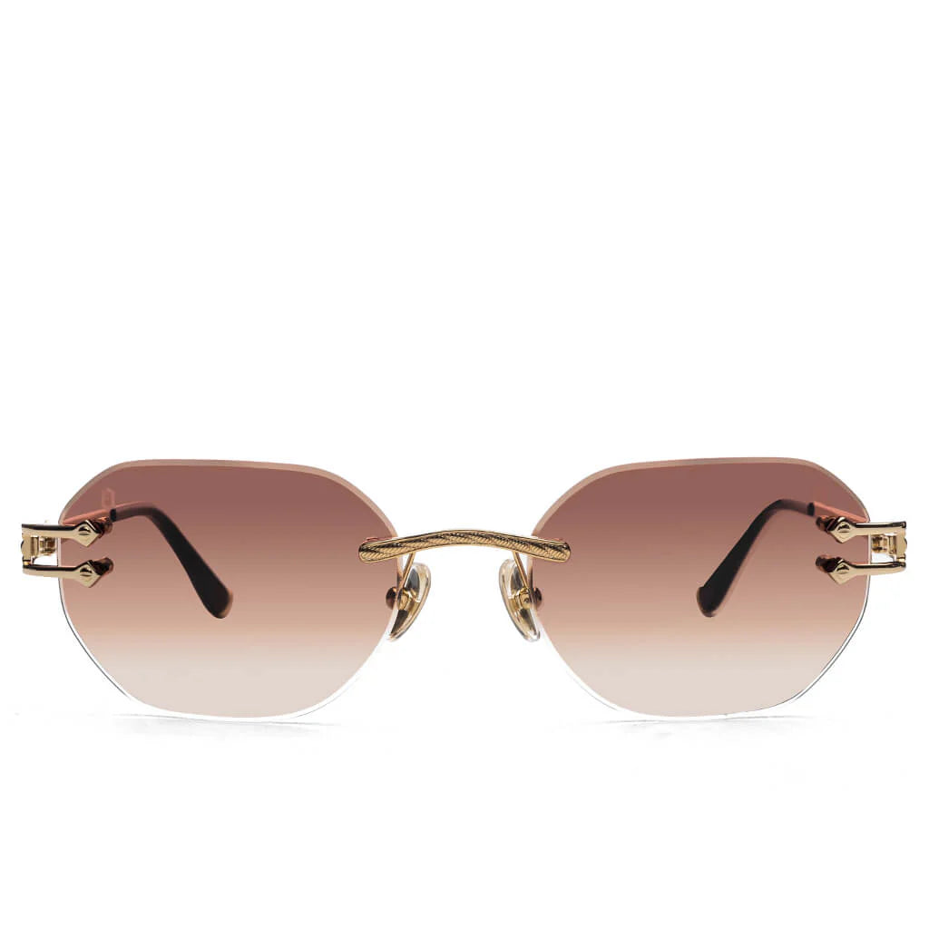 Opus Brown Tint